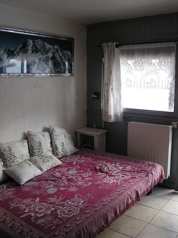 Appartement Le Cosy  à Chamonix