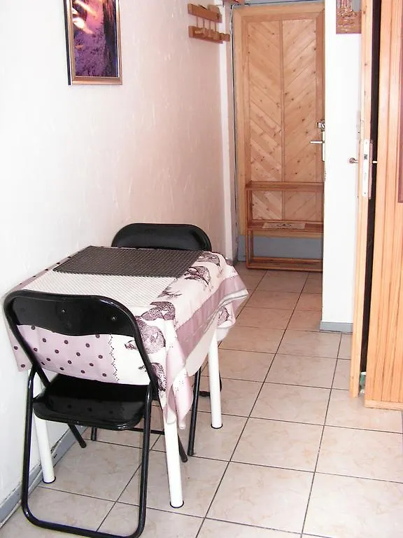 Appartement Le Cosy  à Chamonix