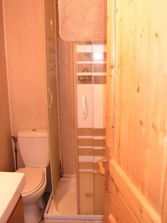 Appartement Le Cosy  à Chamonix France