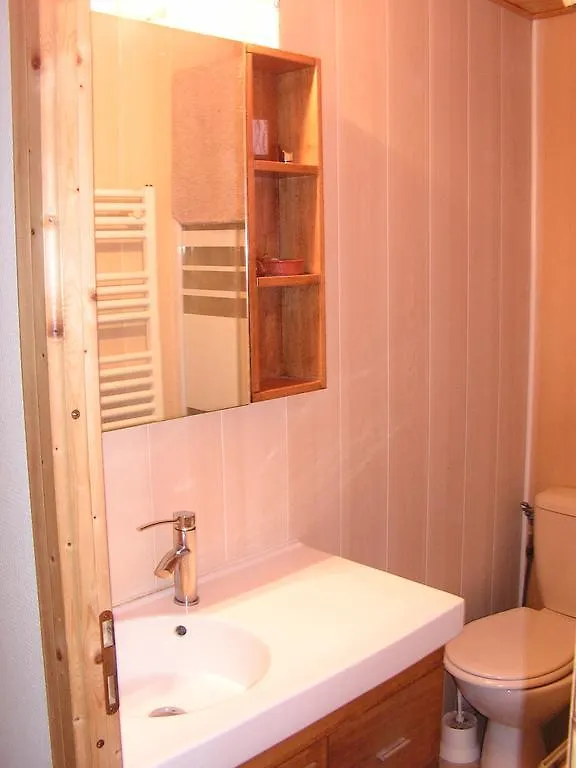 Appartement Le Cosy  à Chamonix