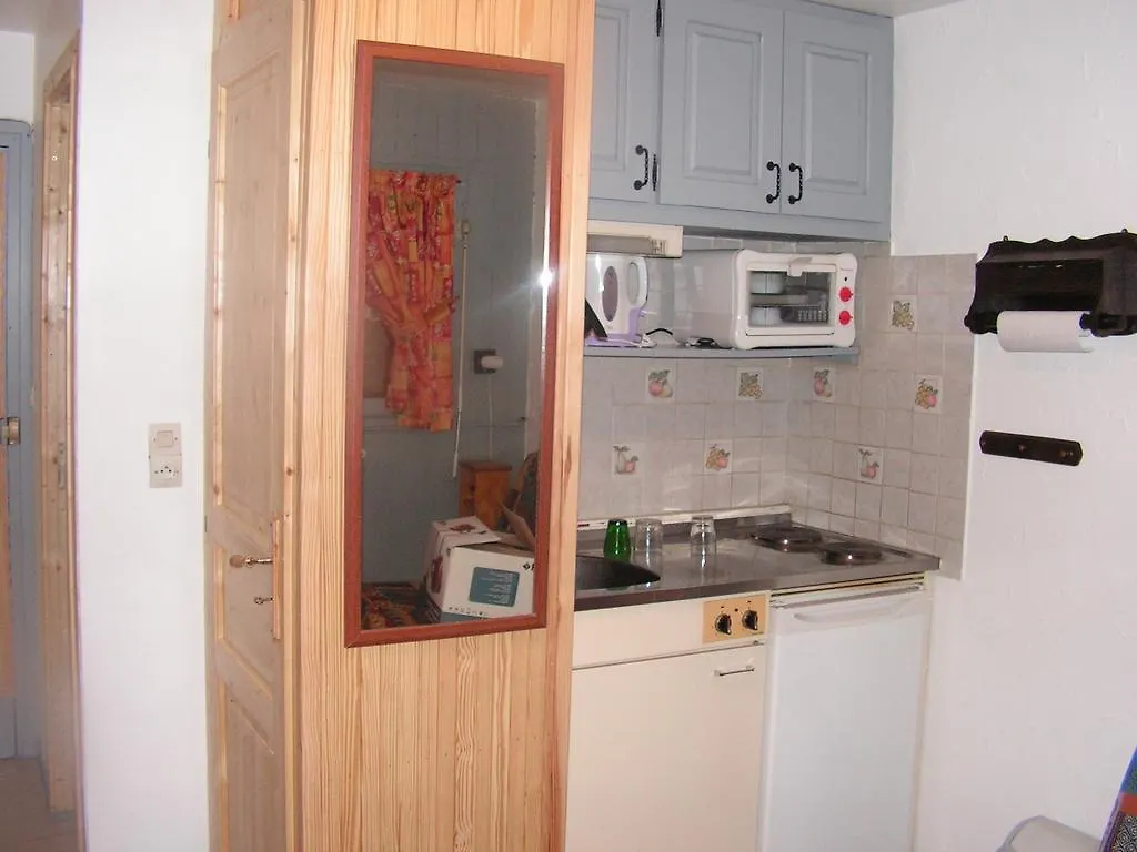 Appartement Le Cosy  à Chamonix
