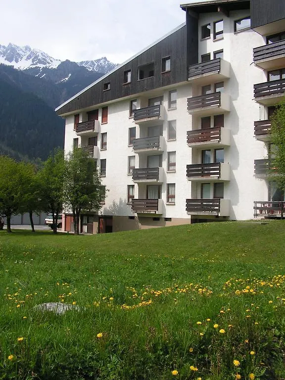 Appartement Le Cosy  à Chamonix